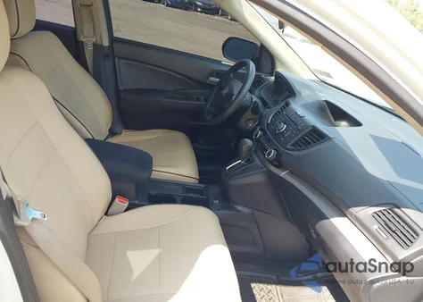 2016 Honda Cr-V Se из США, поврежденный, VIN 5J6RM3H40GL008672